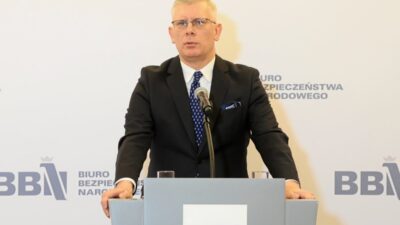 Nsa karari cenckiewicz in erisim yetkisini onayladi yetkilileri sucladi 62268