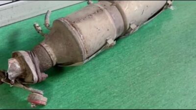 Ochota da katalizor hirsizligi girisimi ciftin yalani poliste cozuldu 63842