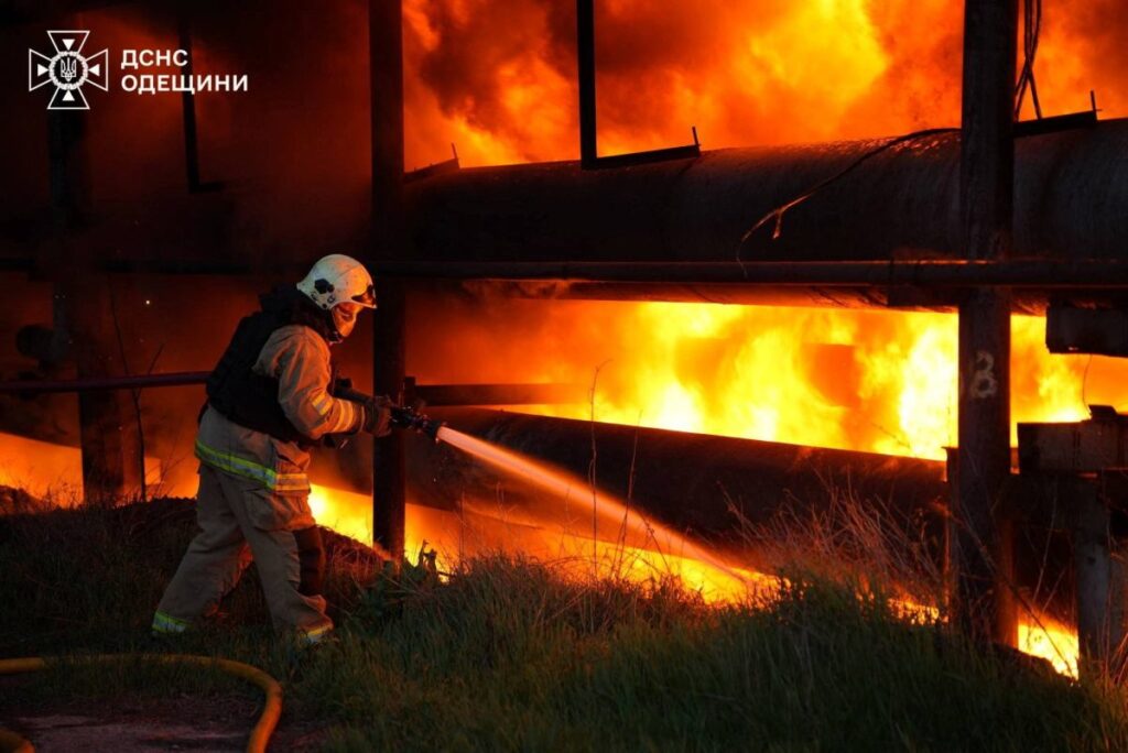 odessa ya rus saldirisinda can kayiplari ve altyapi hasari kremlin den paskalya ateskesi aciklamasi 60687
