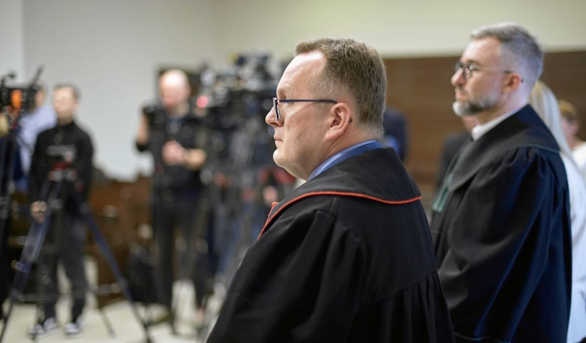 Olsztyn de kaza yapan surucuye hapis cezasi evde cezanin i nfazi talebi reddedildi 58115