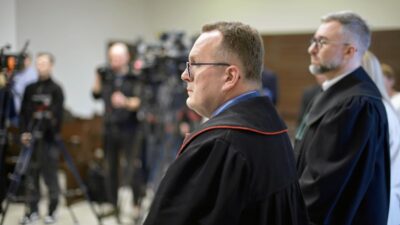 Olsztyn de kaza yapan surucuye hapis cezasi evde cezanin i nfazi talebi reddedildi 58115