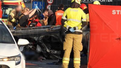 Omianki de alkollu surucunun sebep oldugu kazada i ki olu 62492