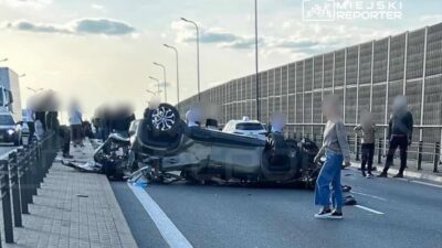 Łomianki'de toyota, audi ve bmw karışımında i̇ki ölü, bir yaralı 2 Omianki de toyota audi ve bmw karisiminda i ki olu bir yarali 61152