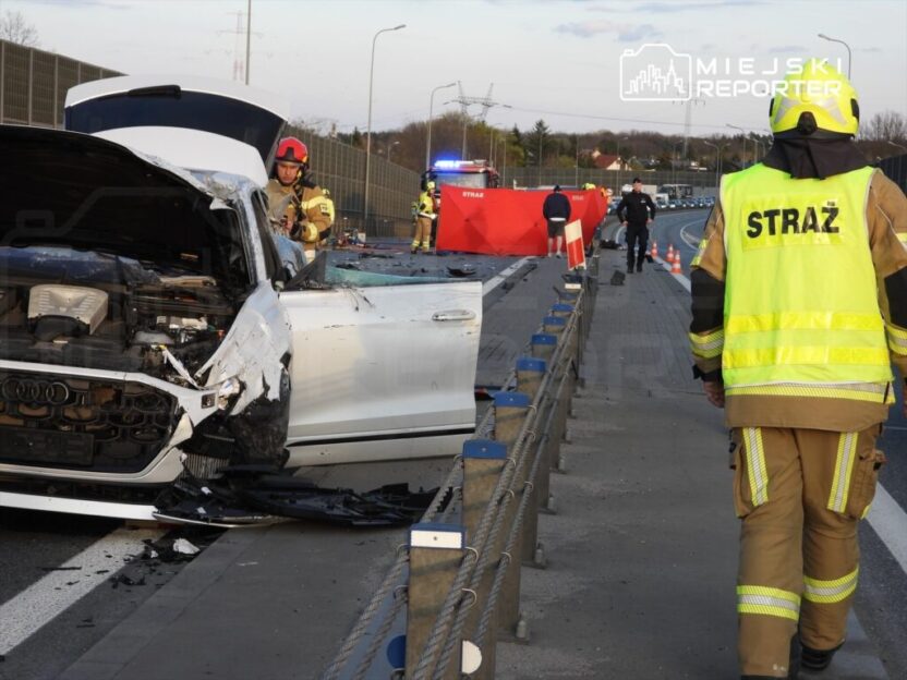 Omianki de zincirleme kaza 2 olu 1 yarali ve bilgi talebi 61549