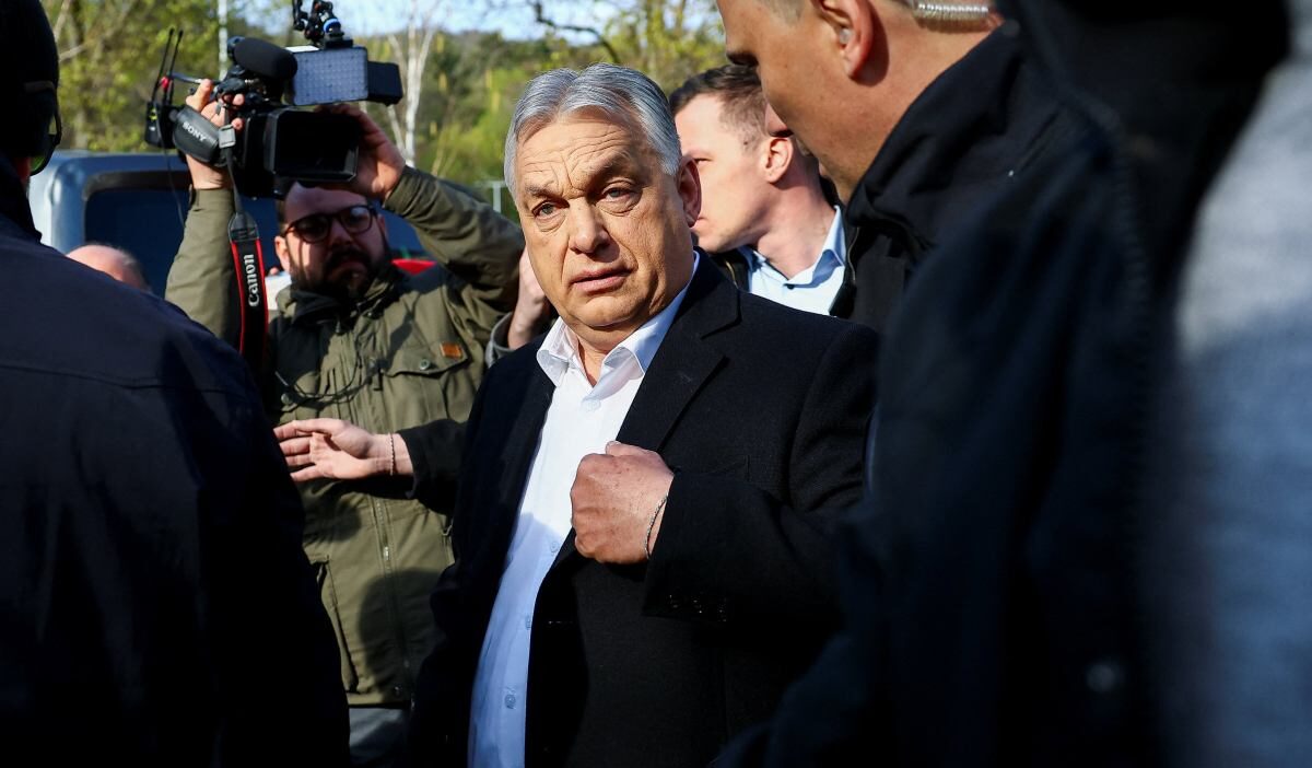 Orban avrupa konseyi toplantisina katilmayacak gorevini fico devralacak 62399