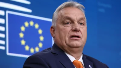 Orban dan tusk a cevap macaristan i cin savasiyorum siz de bir zamanlar polonya i cin savasmistiniz 57856