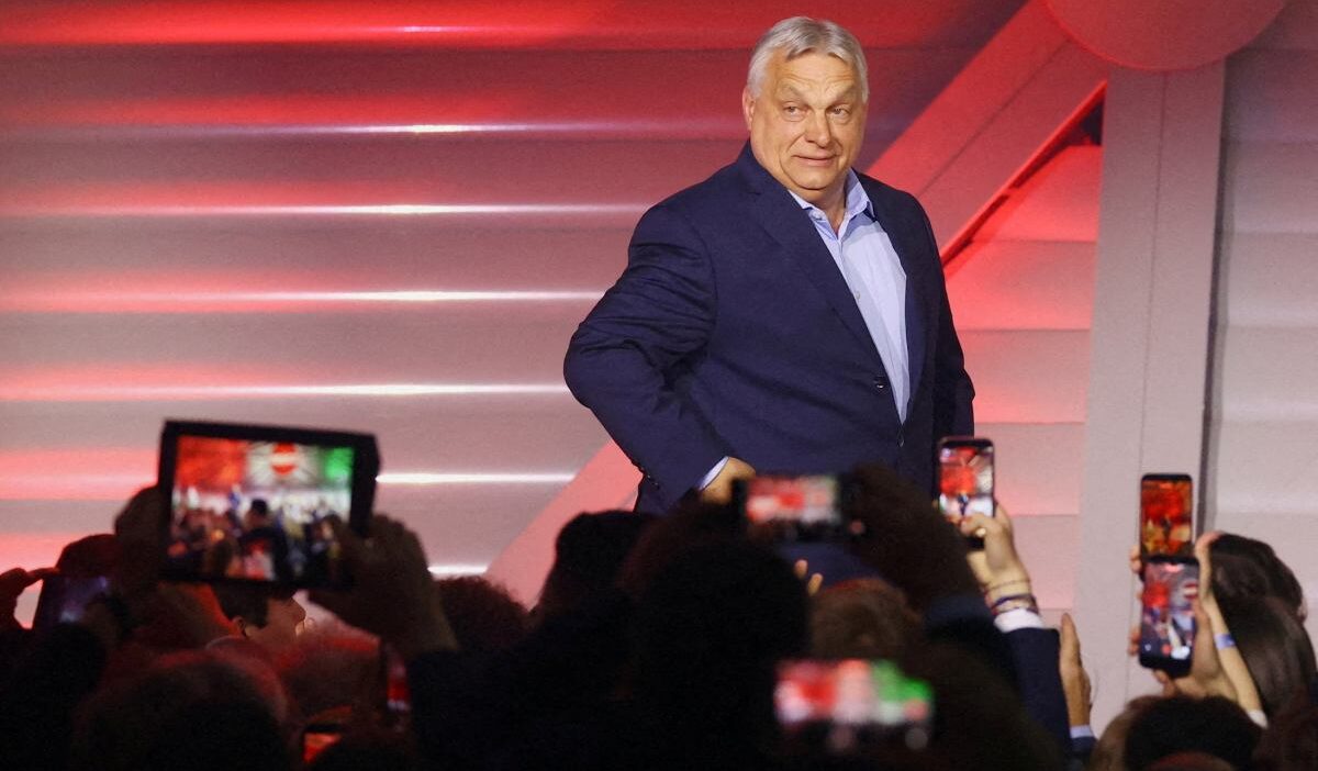 Orban fidess baskanligindan ayrilmayi degerlendirdi partide gelecek kongre karar verecek 67283