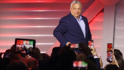 Orban fidess baskanligindan ayrilmayi degerlendirdi partide gelecek kongre karar verecek 67283