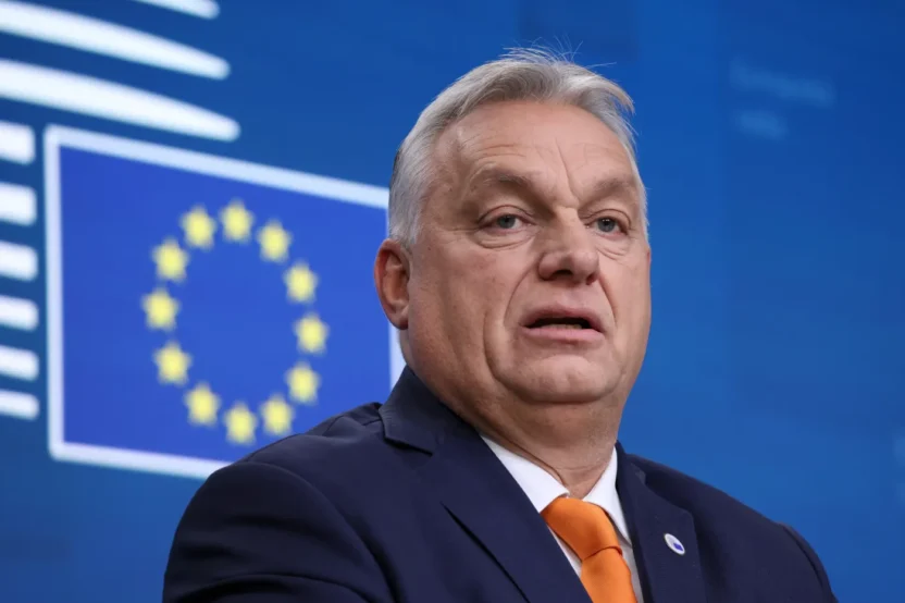 Orban in putin e i sbirligi teklifi i ddiasi tusk pis e soru yoneltti 59450