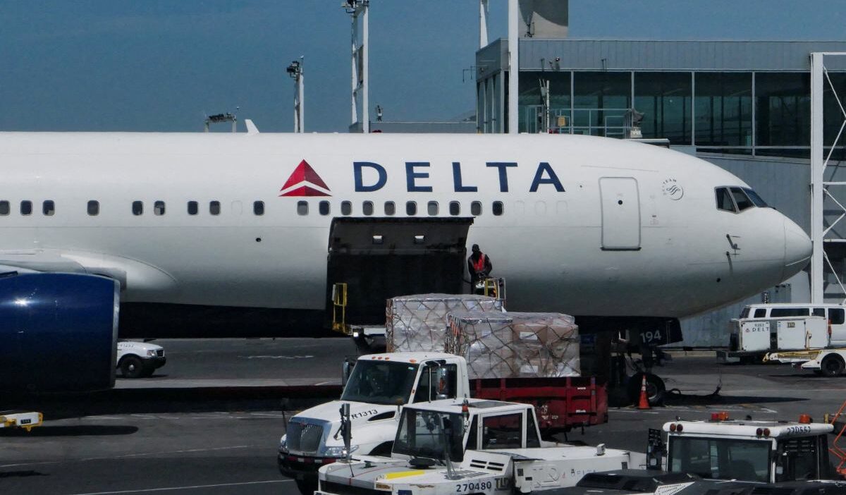 Oregon da ucakta dogum anne ve bebek saglikli 66962