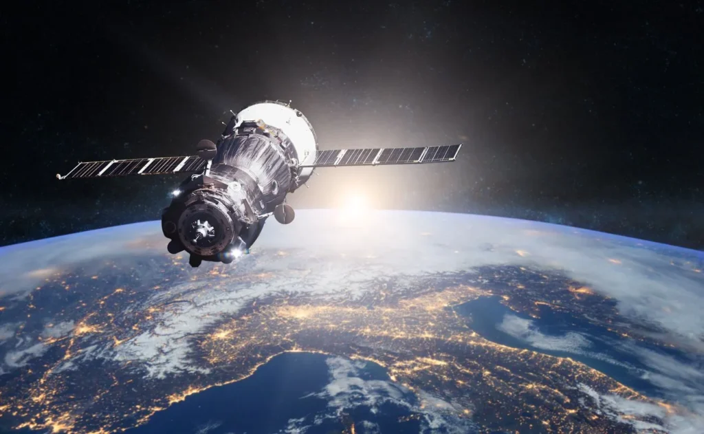 orion uzay araci 50 yil sonra i nsanlarla birlikte dunya yorungesini terk etti 58288