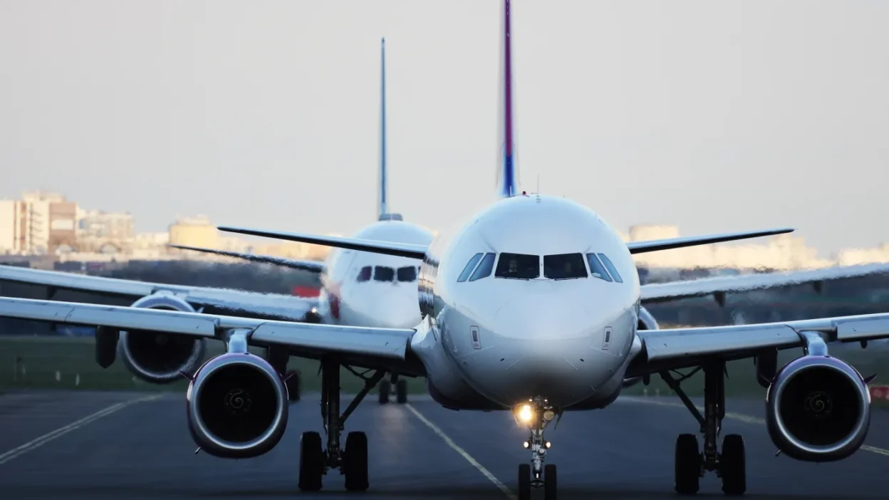 Ormuz bogazi ndaki kisitlamalar havayolu sirketlerini tedirgin ediyor ucuslar azalabilir 61960
