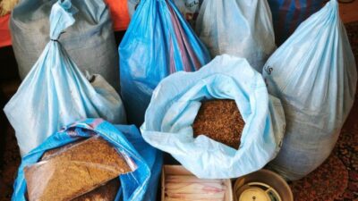 Ostro ka da kacak sigara uretimi ve pazarlamasi operasyonu 7 gozalti 66870