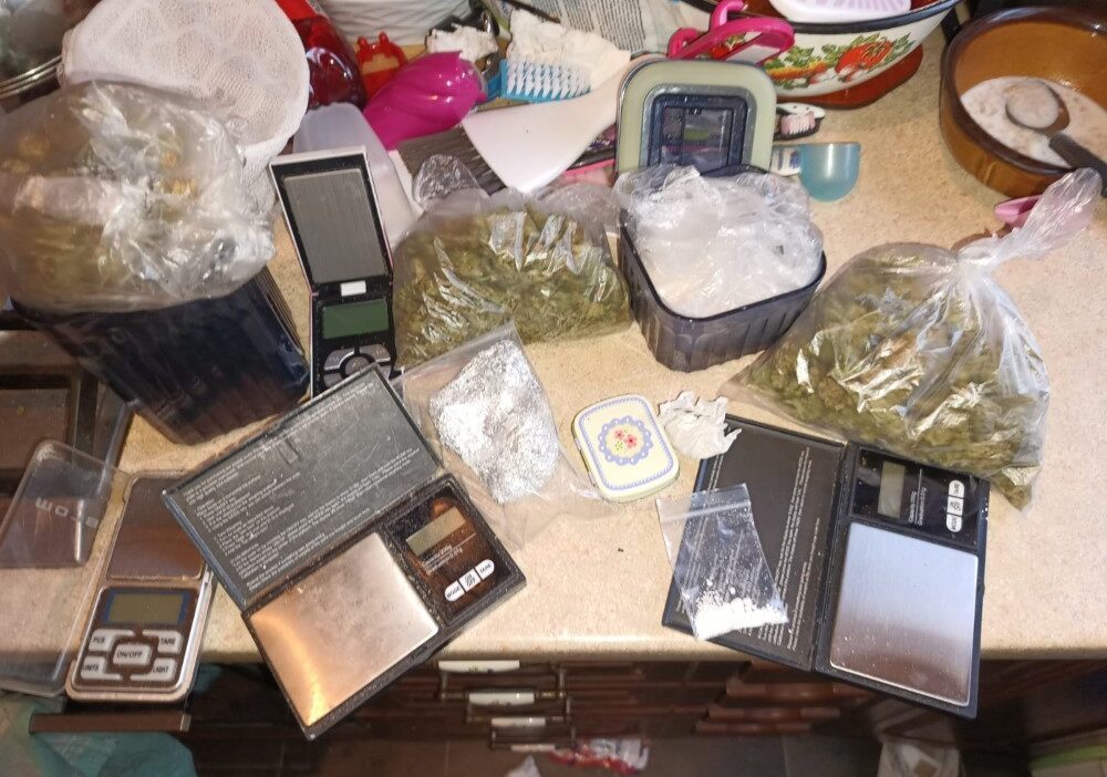 Otwock ta uyusturucu operasyonu 38 yasindaki supheli tutuklandi 62163