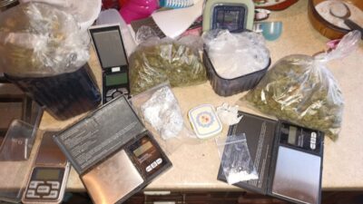 Otwock ta uyusturucu operasyonu 38 yasindaki supheli tutuklandi 62163