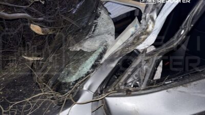 P ochoci ska caddesi nde zincirleme kaza aractan i nip kacan supheliler araniyor 59183