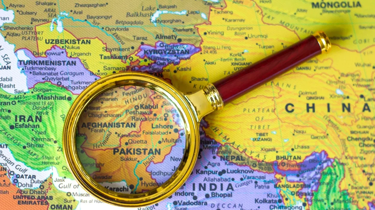 Pakistan, abd ve i̇ran arasında ateşkes planı sunuyor 1 Pakistan abd ve i ran arasinda ateskes plani sunuyor 59034