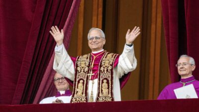 Papa francis, truth social'daki paylaşıma yorum yaptı: "savaşın karşısında durmaya devam edeceğim" 4 Papa francis truth social daki paylasima yorum yapti savasin karsisinda durmaya devam edecegim 61329