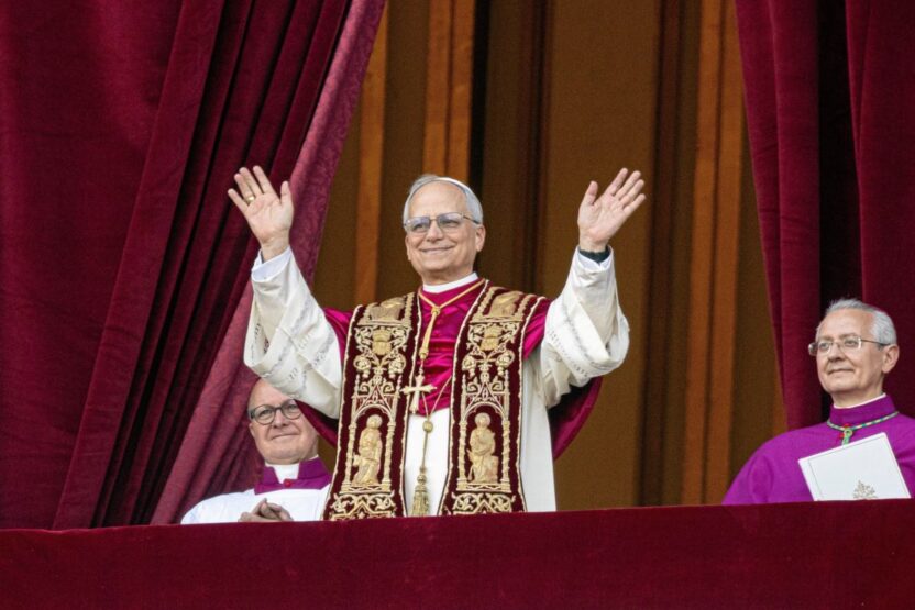 Papa francis truth social daki paylasima yorum yapti savasin karsisinda durmaya devam edecegim 61329