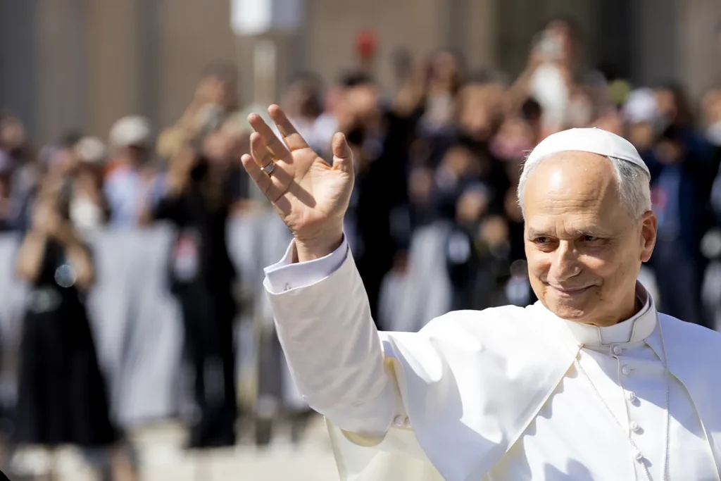 papa leon xiv ve trump arasinda artan gerilim i ran politikasi ve gocmenlik anlasmazligi 61049