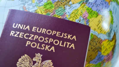 Pasaport i slemlerinde yeni donem evden teslimat ve 2029 reformu 58365