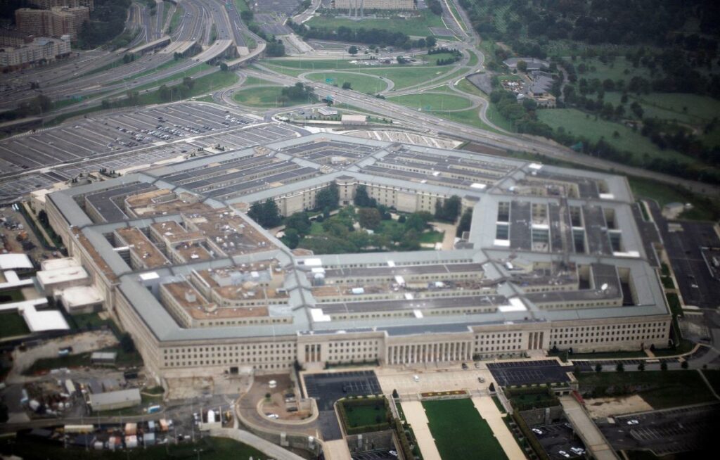 pentagon dan vatikan a guc gosterisi papalik elestirileri gerilimi tirmandirdi 60139