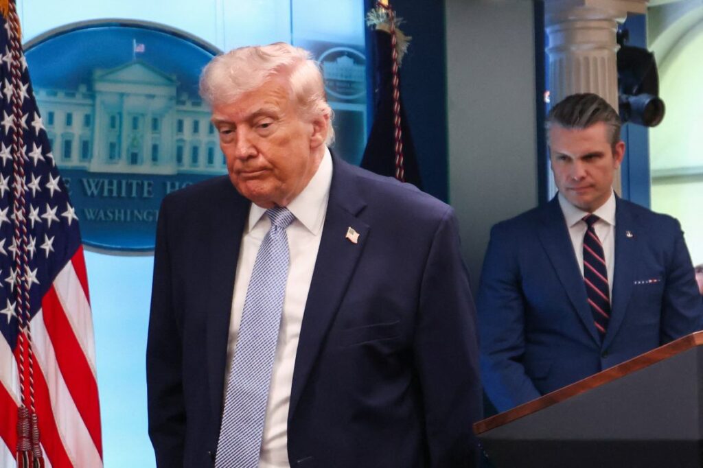 pentagon un i ran degerlendirmeleriyle celisen gelismeler 59702