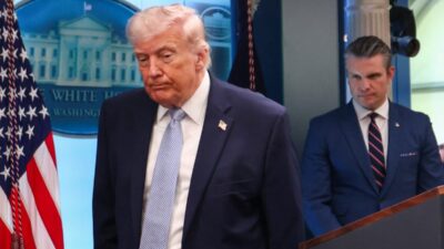 Pentagon un i ran degerlendirmeleriyle celisen gelismeler 59702