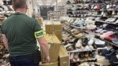 Piasecznie de sahte markali ayakkap operasyonu cin vatandasina dava 66656