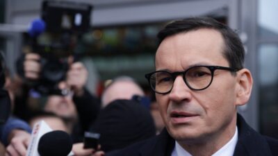 Pis i cinde morawiecki nin yeni girisimi gerginligi artiriyor 63325