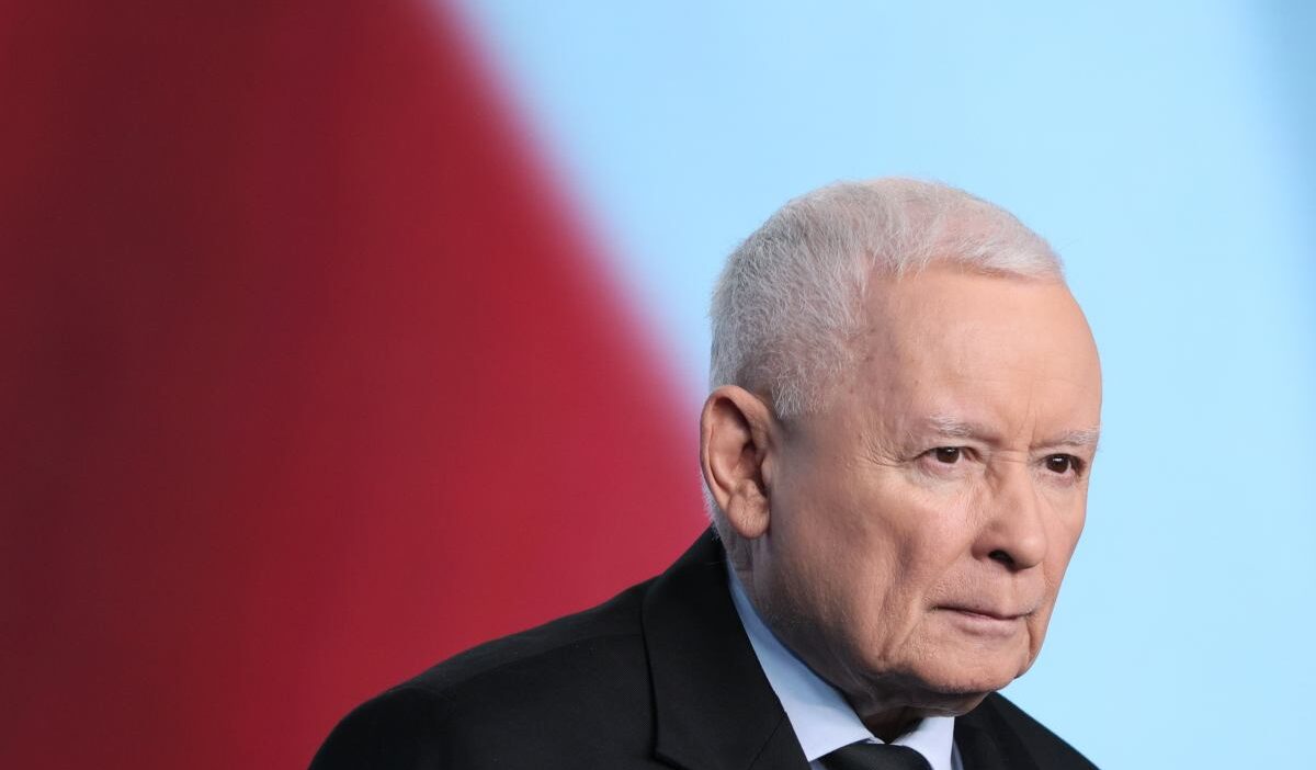 Pis lideri kaczy ski morawiecki nin dernegini parti i cine alacak 64045