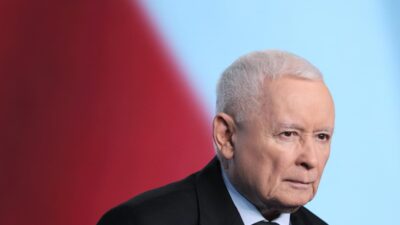 Pis lideri kaczy ski morawiecki nin dernegini parti i cine alacak 64045