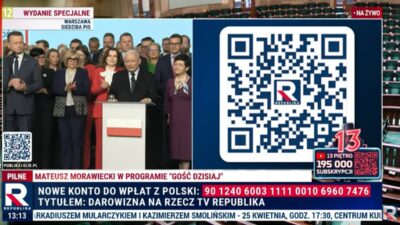 Pis partisi finansal zorluklar i cin destek i stiyor tv republika yayinlarinda kampanya suruyor 62646