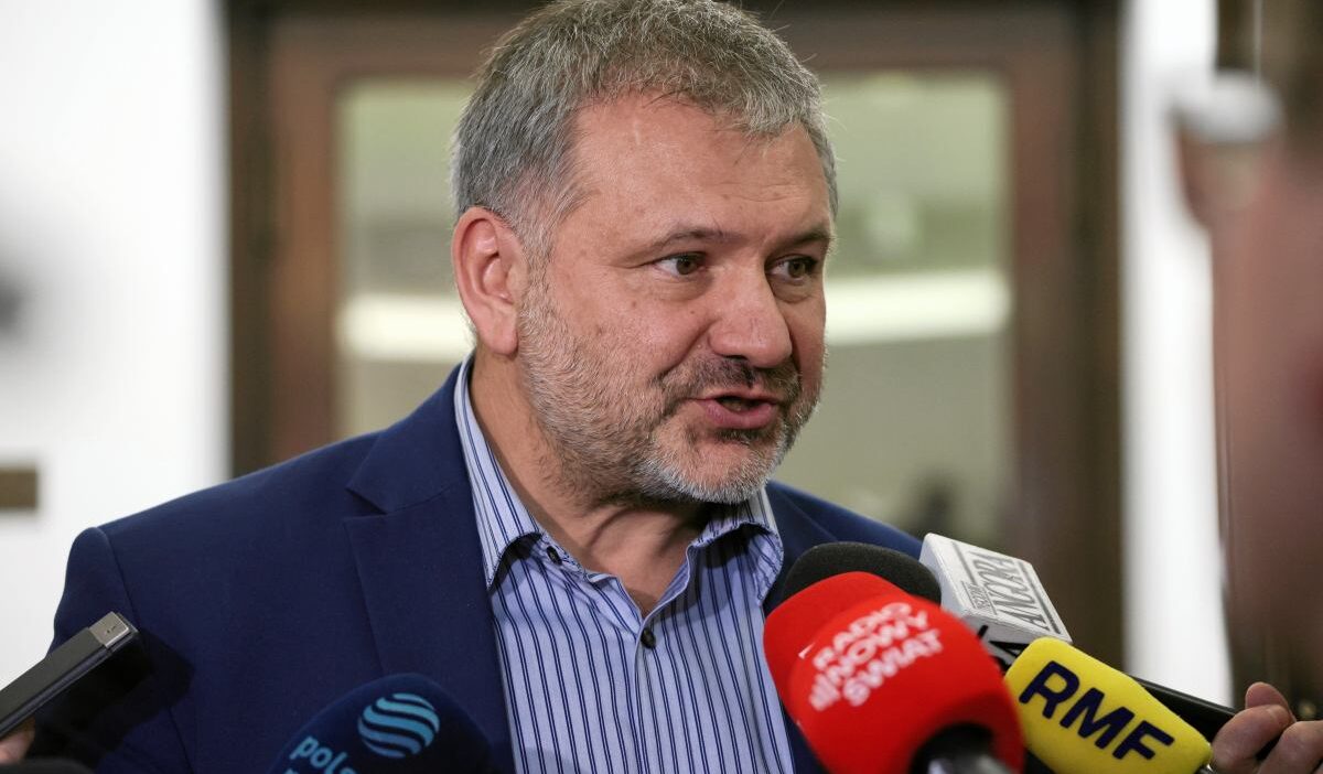 Polonya adalet bakani k odzka davasi hakkinda bilgi i stedi 57745