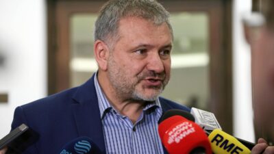 Polonya adalet bakani k odzka davasi hakkinda bilgi i stedi 57745