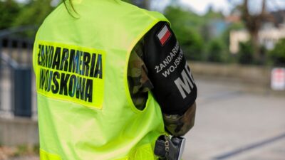 Polonya almanya ve litvanya sinirinda askeri guclendirme ve kontroller uzatildi 58580