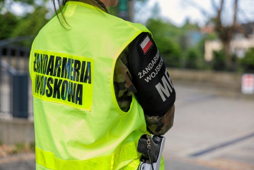 Polonya almanya ve litvanya sinirinda askeri guclendirme ve kontroller uzatildi 58580