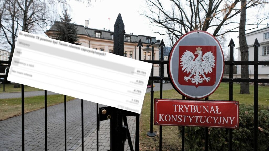 polonya anayasa mahkemesi hakim secimleri ve cumhurbaskani karari kamuoyu tarafindan destekleniyor 58983