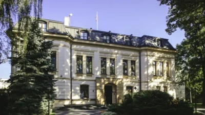 Polonya anayasa mahkemesi hakim secimlerinde cozum arayisi kura yontemi tartisiliyor 58065