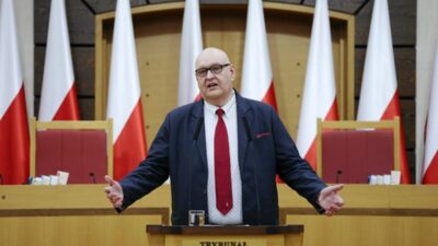 Polonya anayasa mahkemesi nde yemin krizi baskan ve parlamento arasinda anayasal catisma 60216