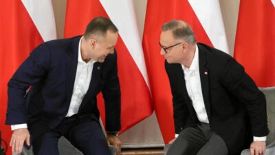 Polonya anayasa mahkemesi uyeligi atamalari tartismasi 60055