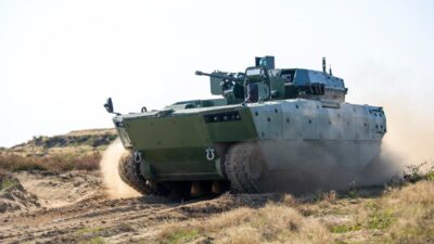 Polonya, avrupa birliği fonlarından savunma harcamaları i̇çin zamanla yarışıyor 4 Polonya avrupa birligi fonlarindan savunma harcamalari i cin zamanla yarisiyor 64291