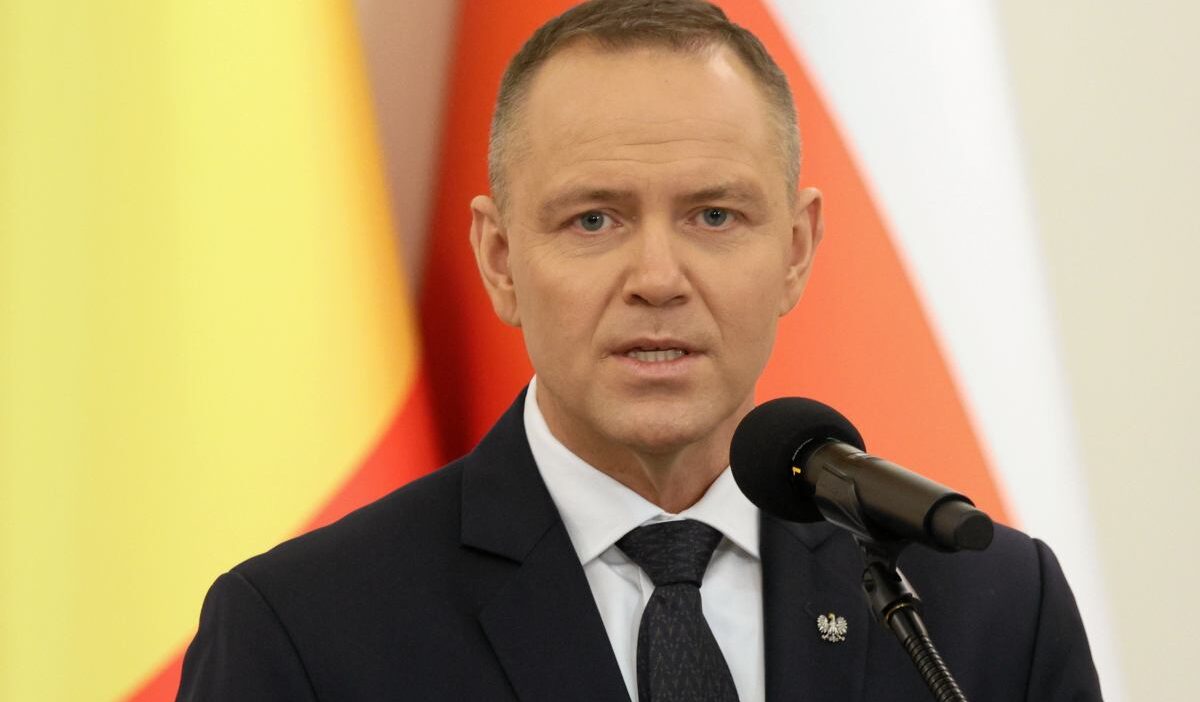 Polonya basbakani tusk nato nun 5 maddesi ve rusya tehdidi hakkinda suphelerini dile getirdi 67265