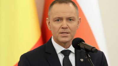 Polonya basbakani tusk nato nun 5 maddesi ve rusya tehdidi hakkinda suphelerini dile getirdi 67265