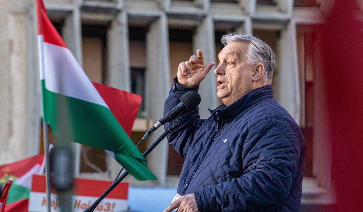 Polonya başbakanı tusk: "orbán'ın varşova'da başarısız olması, budapeşte'de varşova'nın yükselişine yol açabilir" 1 Polonya basbakani tusk orb n in varsova da basarisiz olmasi budapeste de varsova nin yukselisine yol acabilir 60419