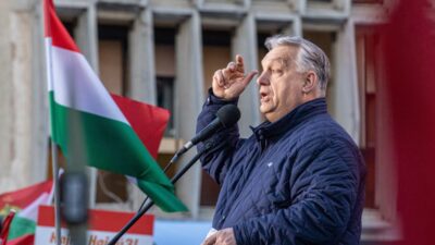 Polonya basbakani tusk orb n in varsova da basarisiz olmasi budapeste de varsova nin yukselisine yol acabilir 60419