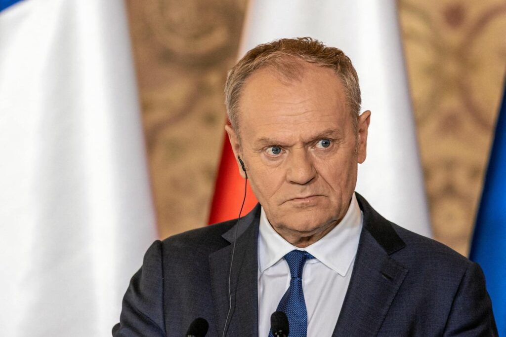 polonya basbakani tusk zondacrypto skandalinda pis konfederacja ve cumhurbaskanligi lobici gibi davranmis 66158