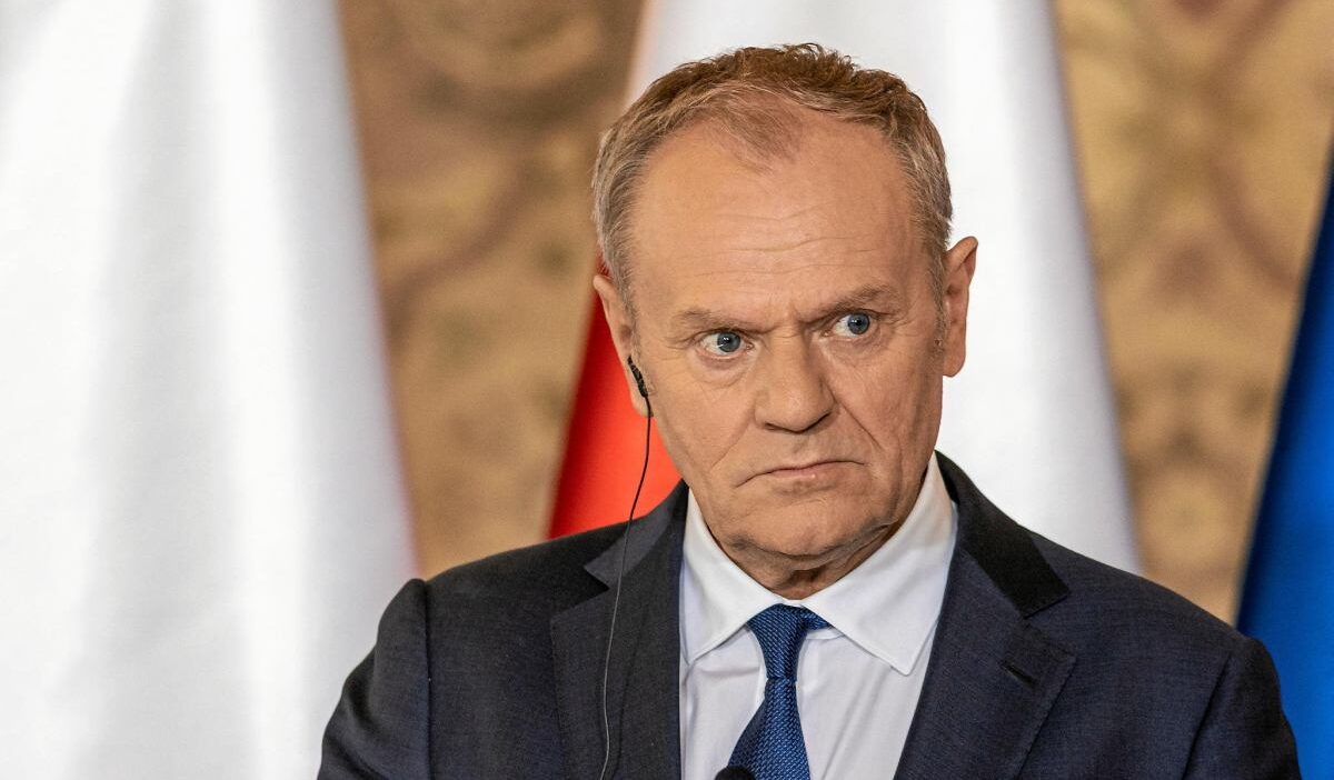 Polonya basbakani tusk zondacrypto skandalinda pis konfederacja ve cumhurbaskanligi lobici gibi davranmis 66158