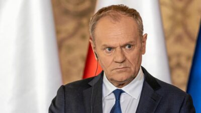 Polonya basbakani tusk zondacrypto skandalinda pis konfederacja ve cumhurbaskanligi lobici gibi davranmis 66158