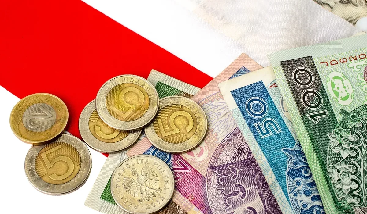 Polonya butcesinde mart ayi acigi 69 5 milyar z oty 61907
